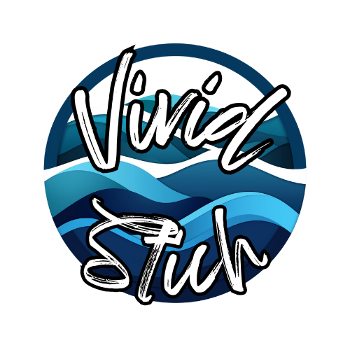 Vivid Stich